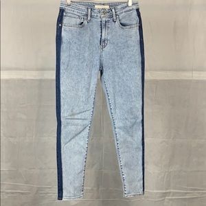 3 for $50🎉Levi’s 721 high rise skinny